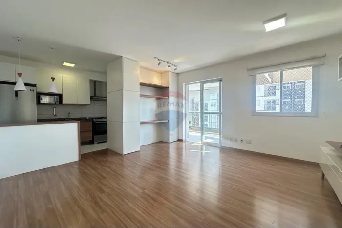 Apartamento na Vila Andrade, locação, 81 m2, 2 suítes, varanda gourmet, 2 vagas, depósito.