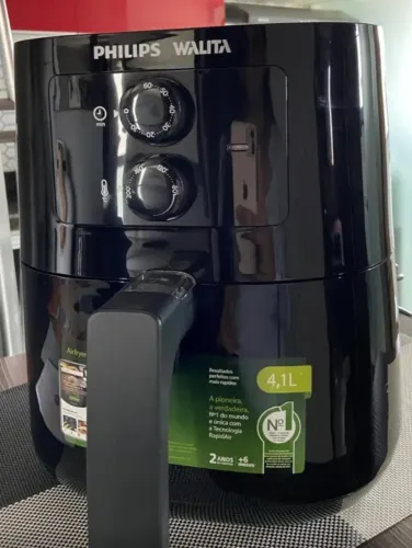 Airfryer Philips Walita 4.1l
