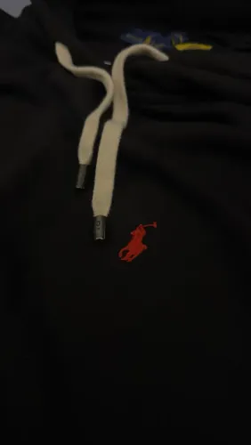 Casaco Polo Ralph Lauren Original