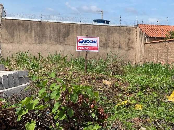 Terreno à venda, 390 m² por R$ 220.000,00 - Igarapé - Porto Velho/RO