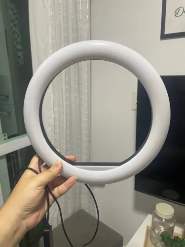 Ring light 26cm