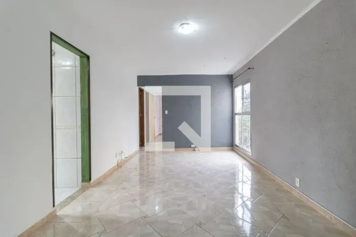 Apartamento à Venda - Vila das Mercês, 3 Quartos, 92 m2