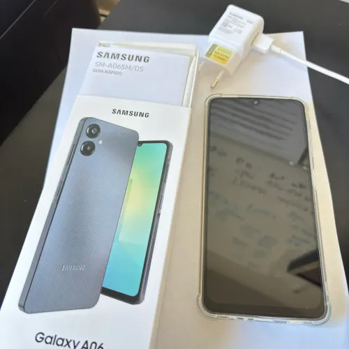 Samsung Galaxy A06