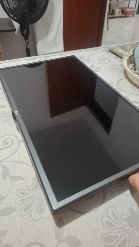 TV SMART LG 32lh570b