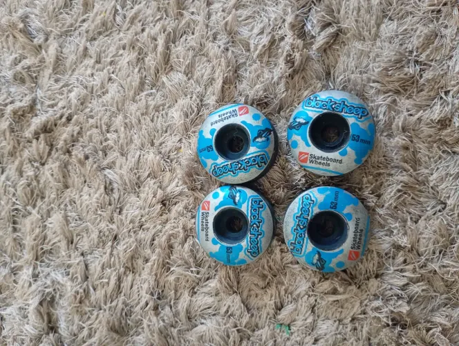 Roda de skate Black Sheep 