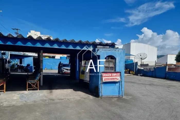 Ponto Comercial para Locação na Vila Nova Mazzei , 490m²