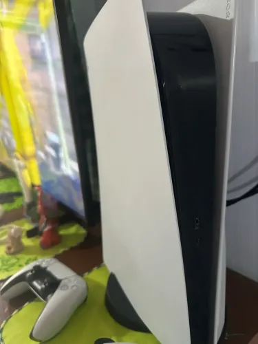 PS5