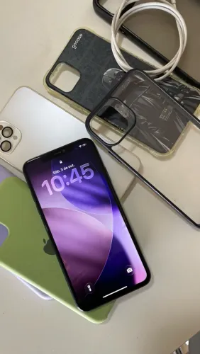 iPhone 11 Pro Max 256 GB