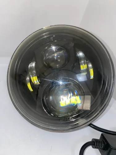 Farol Led Harley Davidson