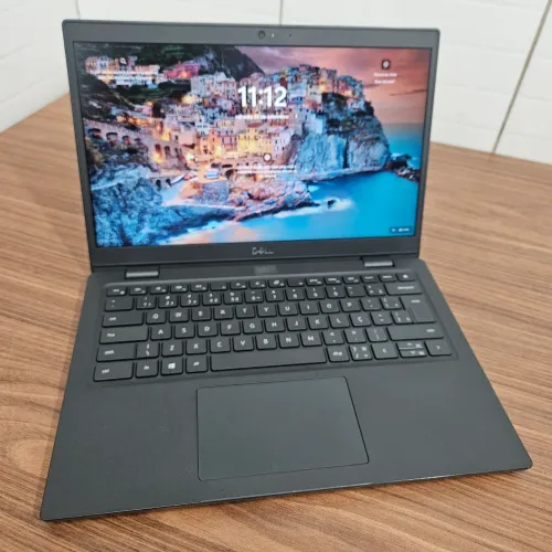 Dell Latitude 3420 Intel i5-1135G7 8GB 256GB Tela 14 HD