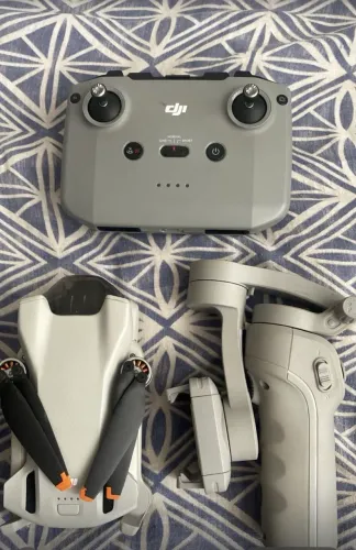 Drone Mine 3
