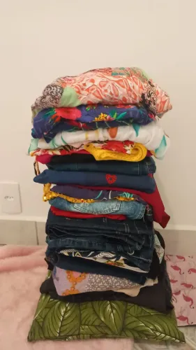 Roupas