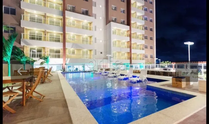 Apartamento pronto para morar no DUO Residence
