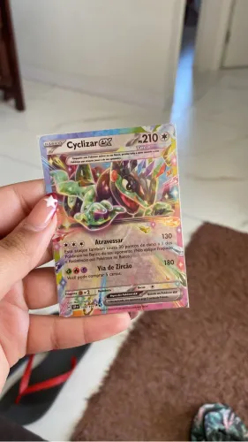 Cyclizar