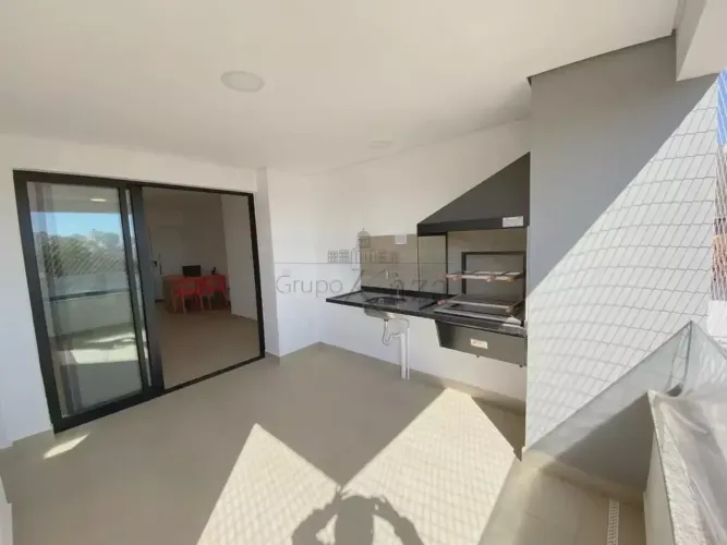 Apartamento Novo, Vila Ema Sjc, Condomínio Allure, 3 Quartos Suítes, Analisa Permuta, Saca