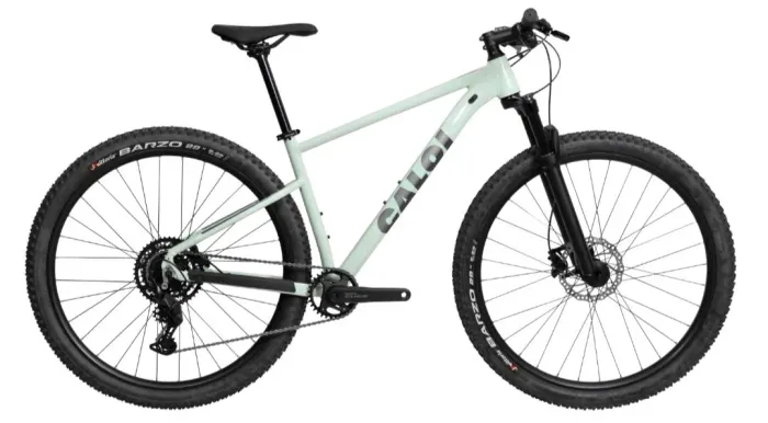 Caloi Explorer Sport shimano Cues 9V 2026