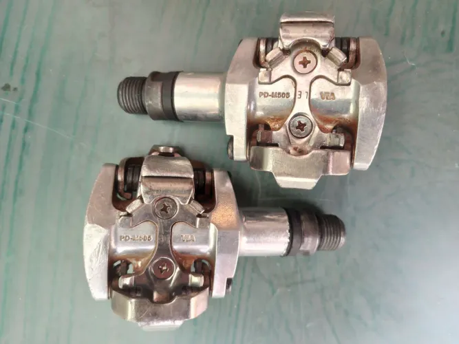 Pedal Shimano M505