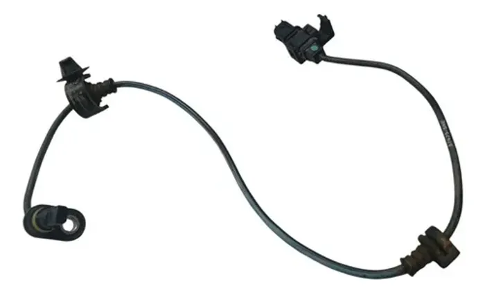 Sensor Rotação Roda Tras Dir Honda Civic Lxs 2009 2010