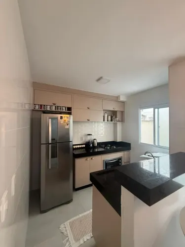 Apartamento com Garden no Condomínio Gran Canária. Com 2 quartos, 1 vaga de garagem