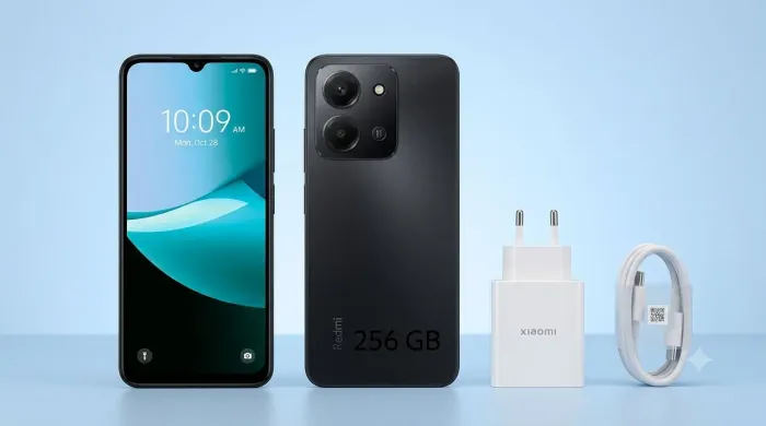 Celular redimi 15c 256gb 16ram 8 virtual