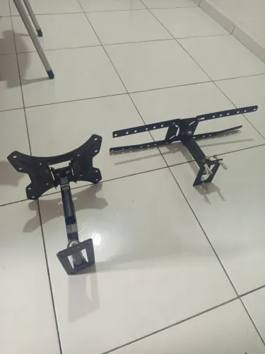 Suporte para TV ?