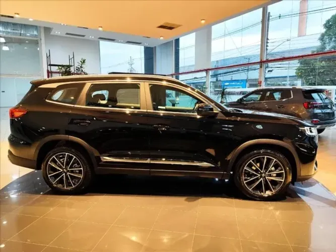 Chery Tiggo 8 Pro 1.6 Tgdi Aut. 2027