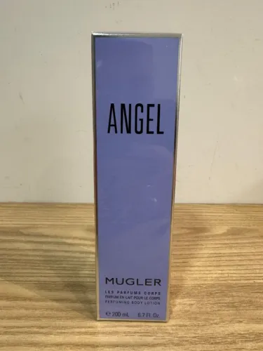 Hidratante Angel Mugler 200ml