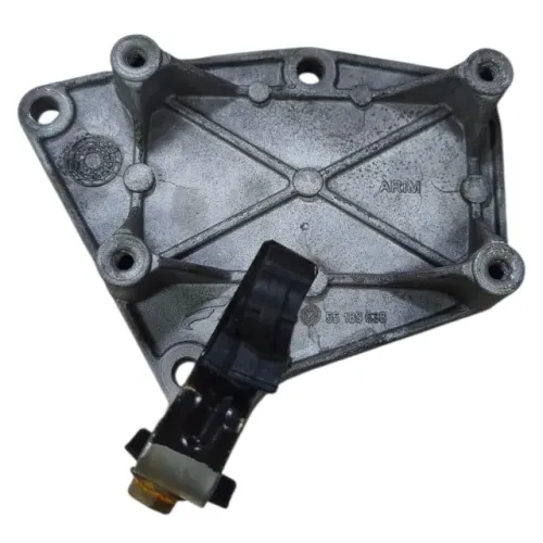 Suporte Bobina Ignição Fiat Palio Siena 1998 a 2008 55189638 Original