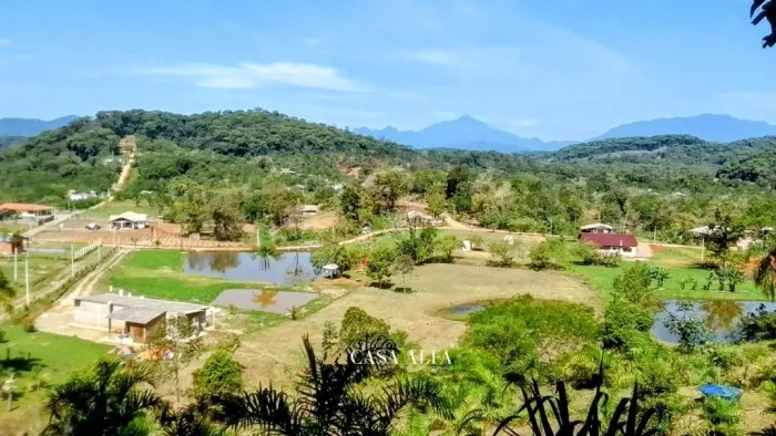 Chacará a venda em Antonina