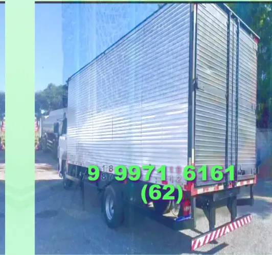 frete em vila nova, são josé, e outros bairros - transporte rápido e seguro!