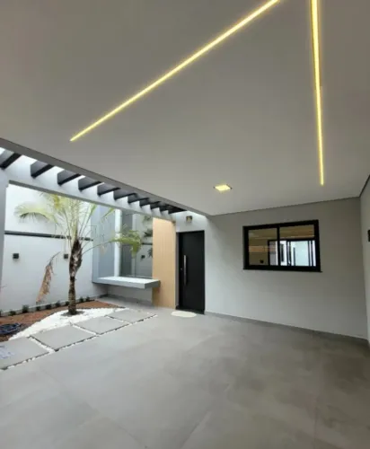 Casa á venda no Serrotão