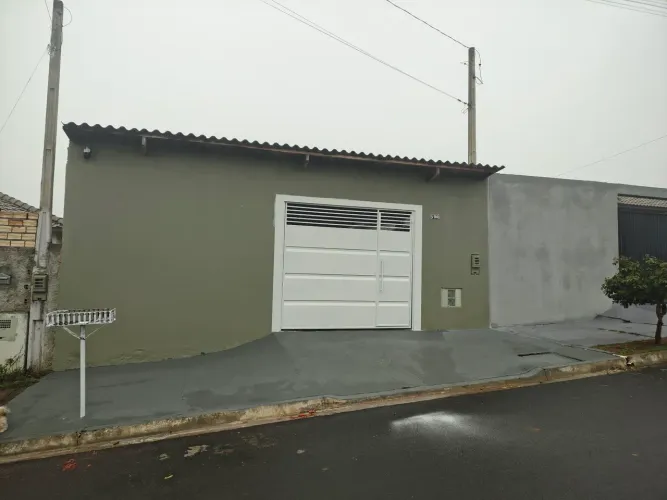 vende se esta casa no vargem limpa aceita financiamento