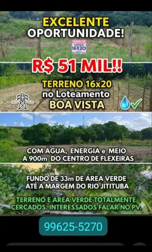 Terreno