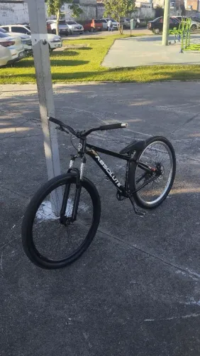 Bike Nero 5 aro 29 tamanho 15
