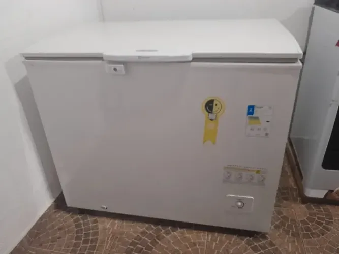 FREEZER HORIZONTAL
