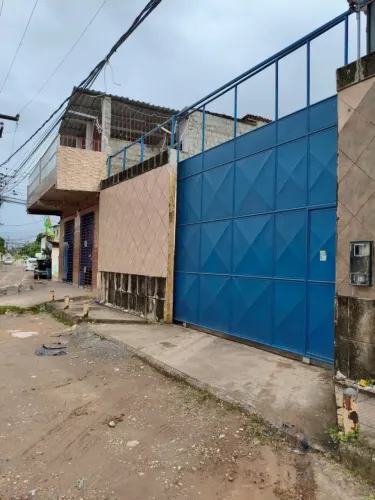 GALPÃO 800M Prado - Recife - PE