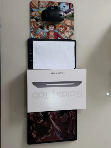 Tablet S10 Lige 5G C/NF