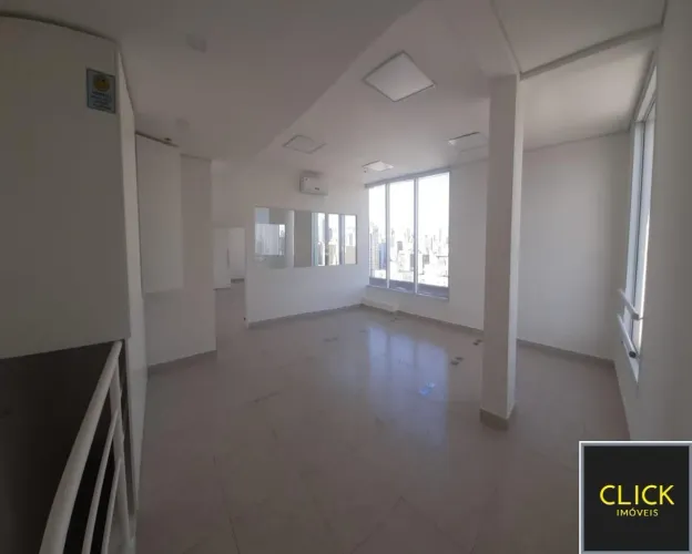 Trademark Pacaembu/ Barra Funda - Sala comercial de 164 m² para locação na Barra Funda | C