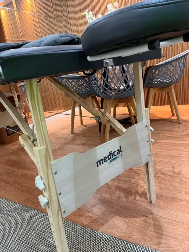 Maca de massagem 