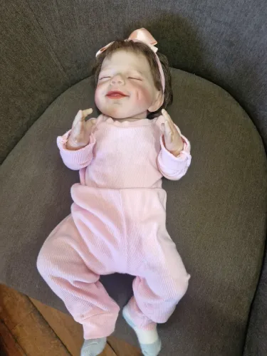 Bebê Reborn
