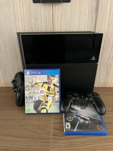 PlayStation