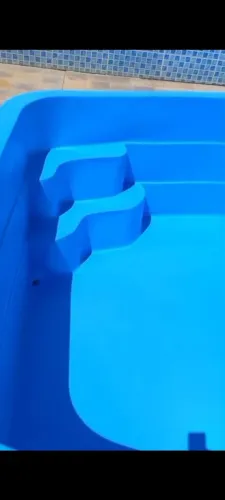 Pintura piscinas
