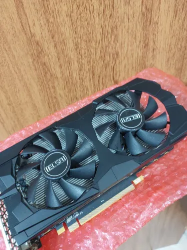 RX 560XT 8GB