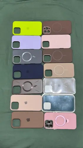 Case iphone 16 pro Max 