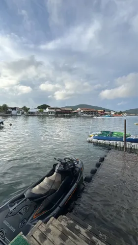 Vendo cota jet ski gtx 170 
