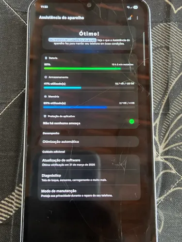                 Celulares pra vender 