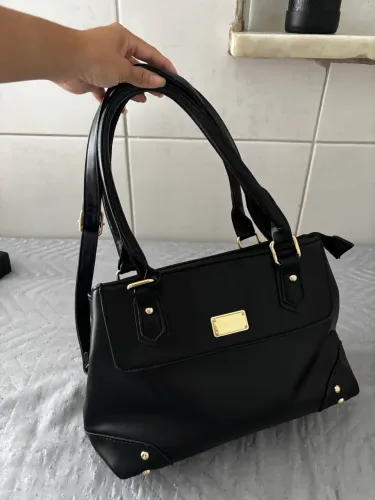 Bolsa média