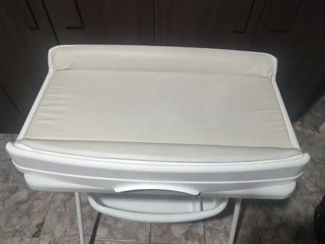 Banheira Burigotto completa