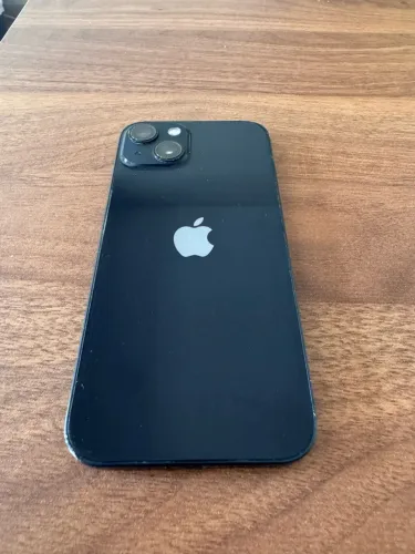 iPhone 13 128 GB, 100% de Saúde da Bateria