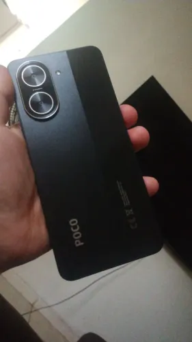 Celular POCO C71